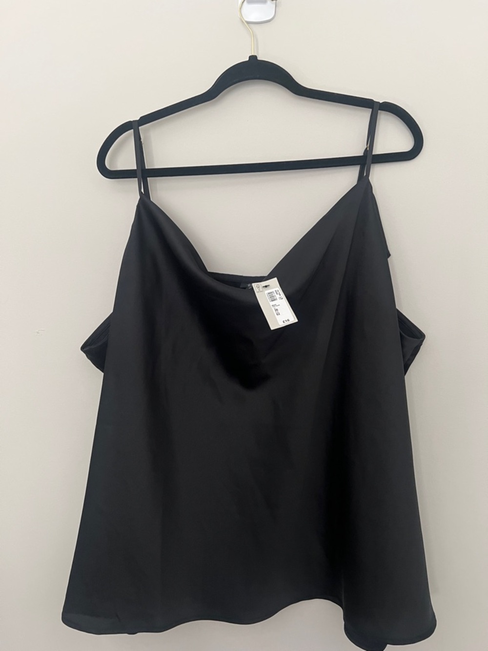 River Island cami Top